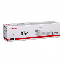 Canon 054M Tonerová kazeta Magenta